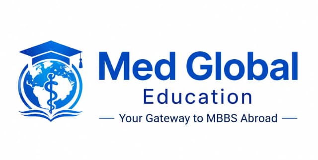 med global education logo