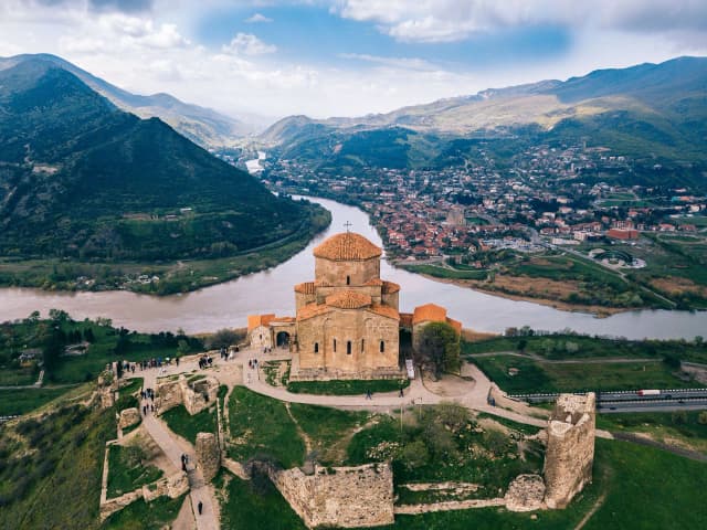 Georgia