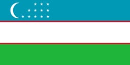 Uzbekistan
