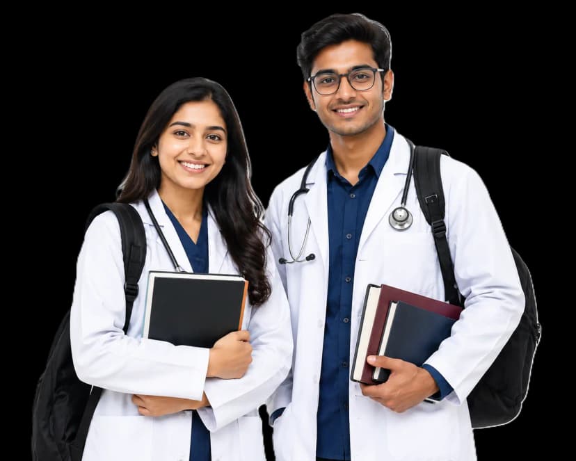 mbbs students
